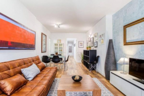 Nice and Cozy 4 Bedroom in Sants-Montjuic BCN